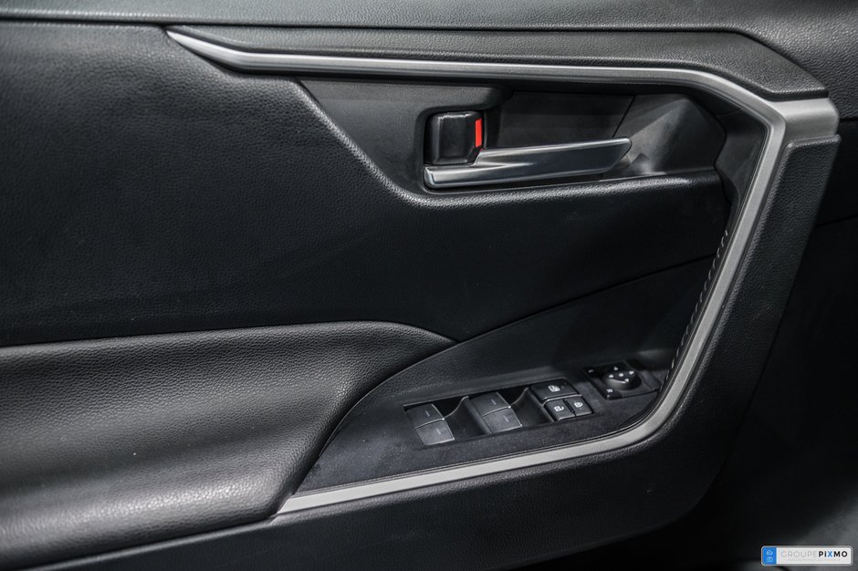 2023 Toyota RAV4 Prime SE/AWD/APPLE CARPLAY/TOIT OUVRANT++-13