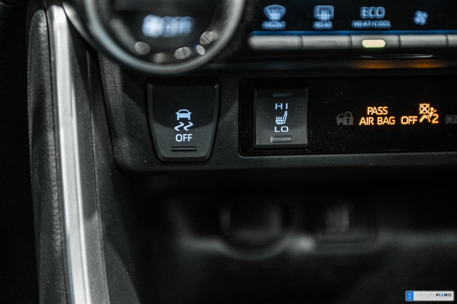 2023 Toyota RAV4 Prime SE/AWD/APPLE CARPLAY/TOIT OUVRANT++-26