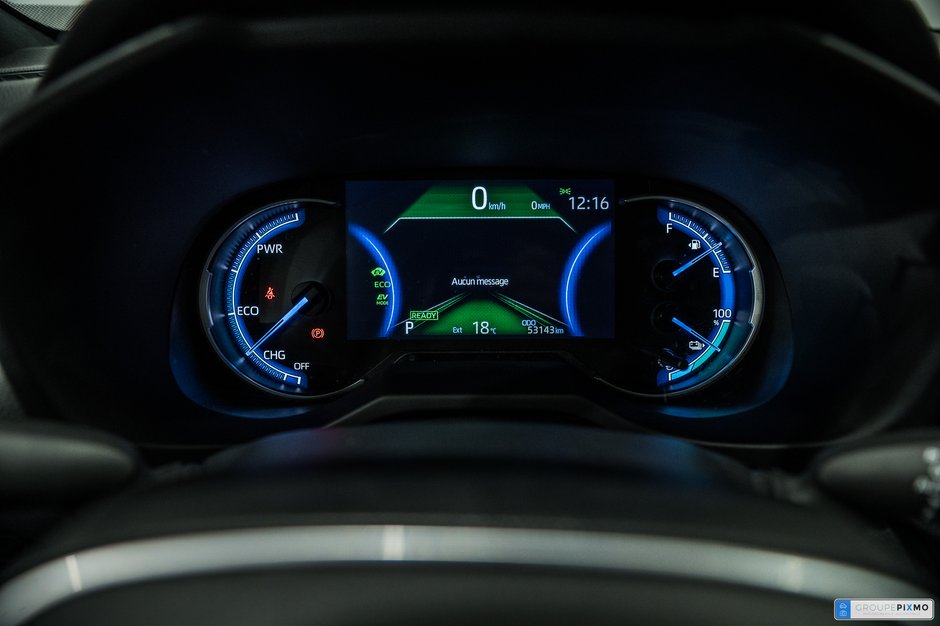 2023 Toyota RAV4 Prime SE/AWD/APPLE CARPLAY/TOIT OUVRANT++-19