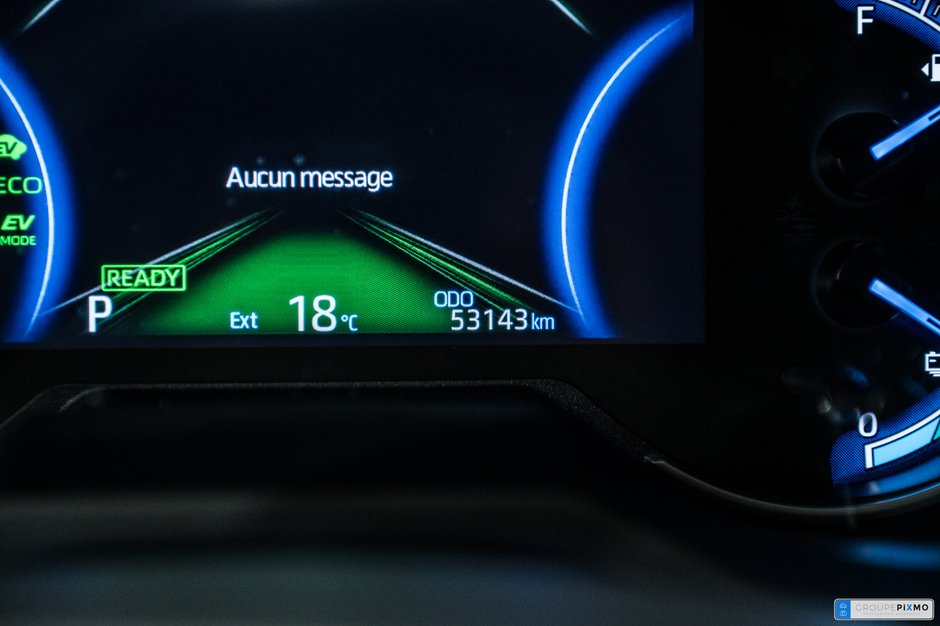 2023 Toyota RAV4 Prime SE/AWD/APPLE CARPLAY/TOIT OUVRANT++-20