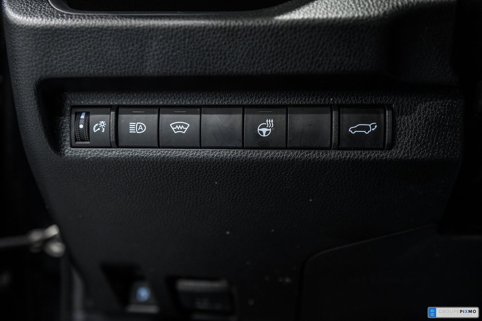 2023 Toyota RAV4 Prime SE/AWD/APPLE CARPLAY/TOIT OUVRANT++-17