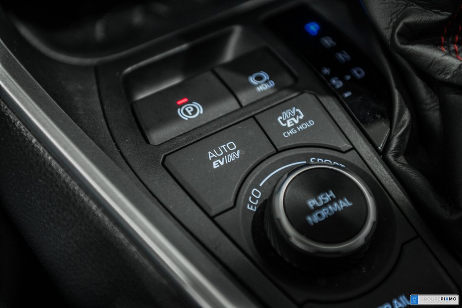 2023 Toyota RAV4 Prime SE/AWD/APPLE CARPLAY/TOIT OUVRANT++-27