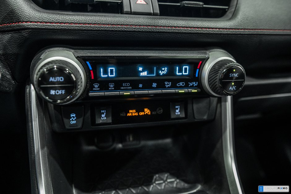 2023 Toyota RAV4 Prime SE/AWD/APPLE CARPLAY/TOIT OUVRANT++-23