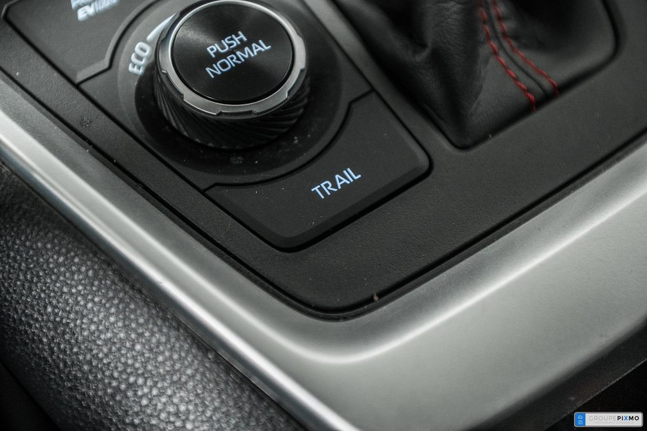 2023 Toyota RAV4 Prime SE/AWD/APPLE CARPLAY/TOIT OUVRANT++-28