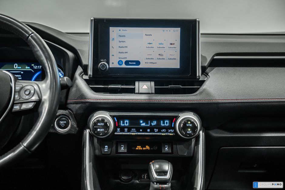 2023 Toyota RAV4 Prime SE/AWD/APPLE CARPLAY/TOIT OUVRANT++-32