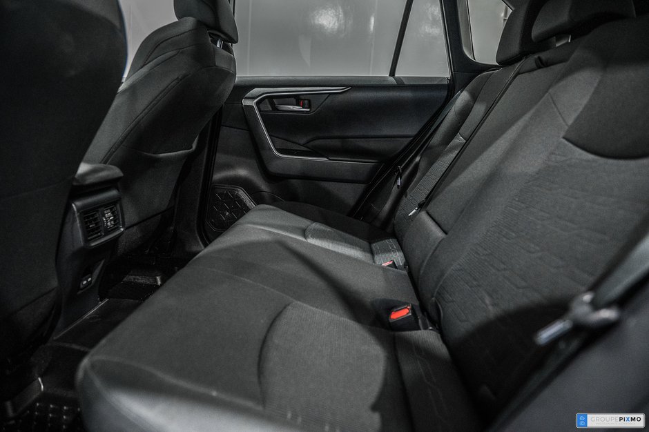 2023 Toyota RAV4 Prime SE/AWD/APPLE CARPLAY/TOIT OUVRANT++-29