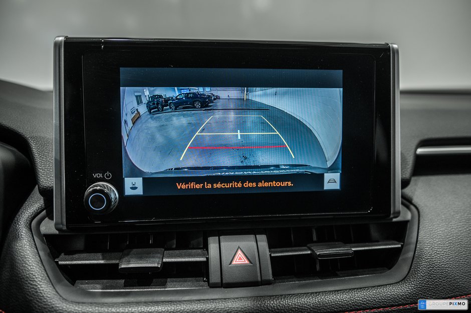 2023 Toyota RAV4 Prime SE/AWD/APPLE CARPLAY/TOIT OUVRANT++-22