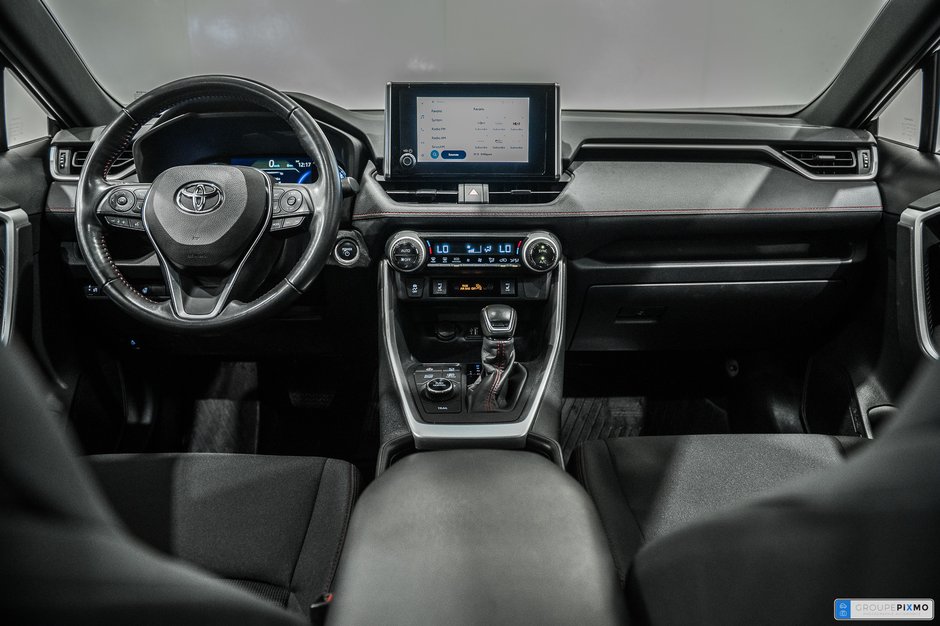 2023 Toyota RAV4 Prime SE/AWD/APPLE CARPLAY/TOIT OUVRANT++-30
