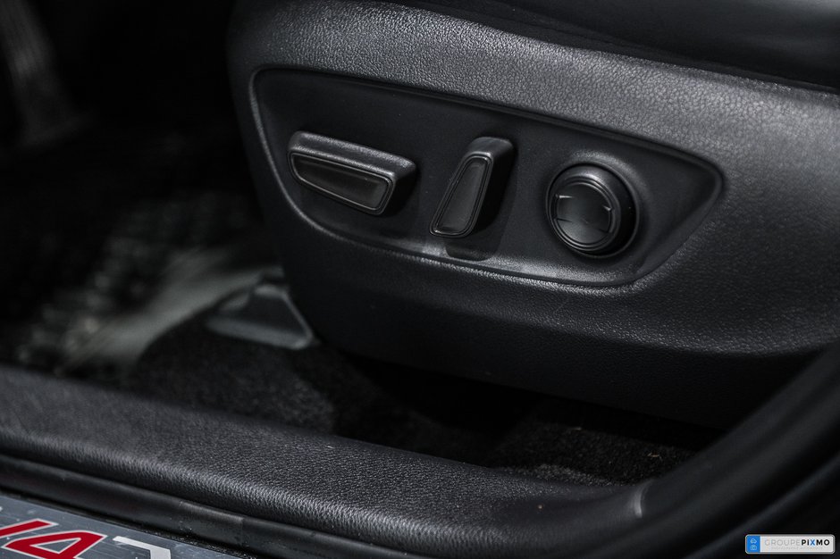 2023 Toyota RAV4 Prime XSE/AWD/PLUG-IN/CUIR/APPLE CARPLAY++-15