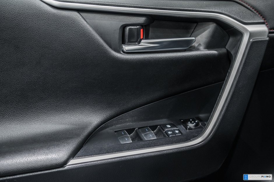 2023 Toyota RAV4 Prime XSE/AWD/PLUG-IN/CUIR/APPLE CARPLAY++-13