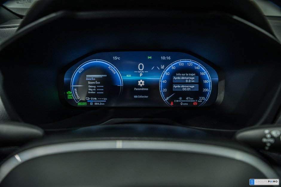 2023 Toyota RAV4 Prime XSE/AWD/PLUG-IN/CUIR/APPLE CARPLAY++-19