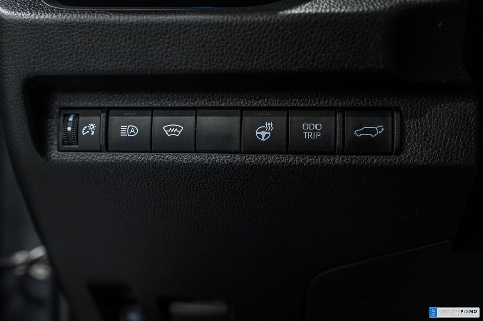 2023 Toyota RAV4 Prime XSE/AWD/PLUG-IN/CUIR/APPLE CARPLAY++-17