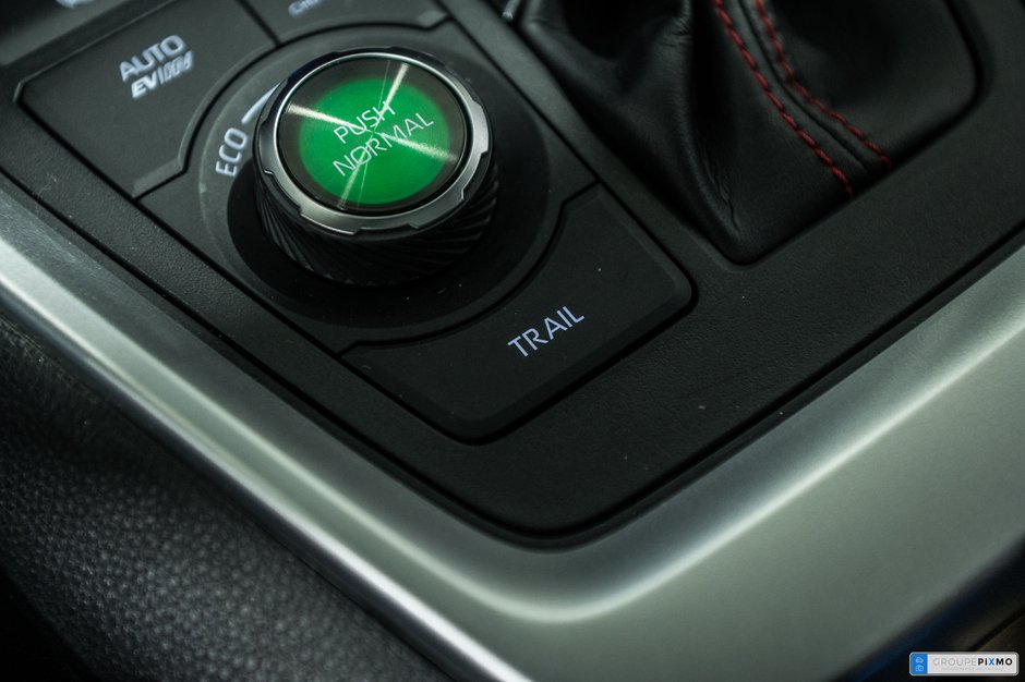 2023 Toyota RAV4 Prime XSE/AWD/PLUG-IN/CUIR/APPLE CARPLAY++-28