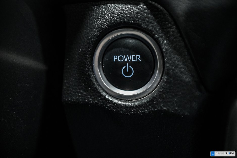 2023 Toyota RAV4 Prime XSE/AWD/PLUG-IN/CUIR/APPLE CARPLAY++-21