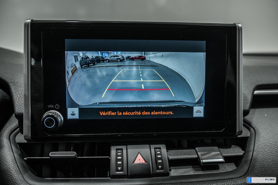 2023 Toyota RAV4 Prime XSE/AWD/PLUG-IN/CUIR/APPLE CARPLAY++-22