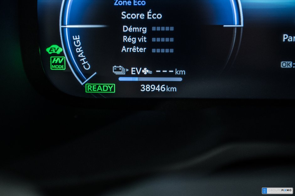 2023 Toyota RAV4 Prime XSE/AWD/PLUG-IN/CUIR/APPLE CARPLAY++-20