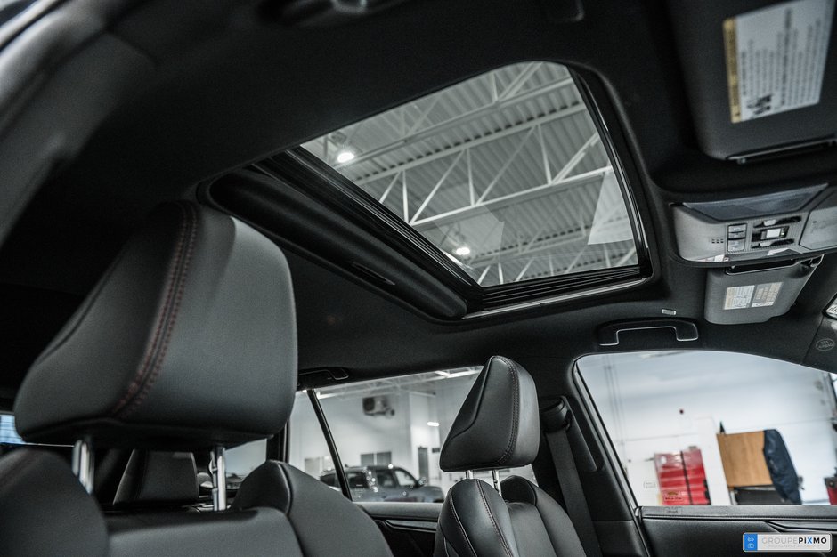 2023 Toyota RAV4 Prime XSE/AWD/PLUG-IN/CUIR/APPLE CARPLAY++-36