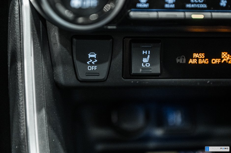 2023 Toyota RAV4 Prime XSE/AWD/PLUG-IN/CUIR/APPLE CARPLAY++-26