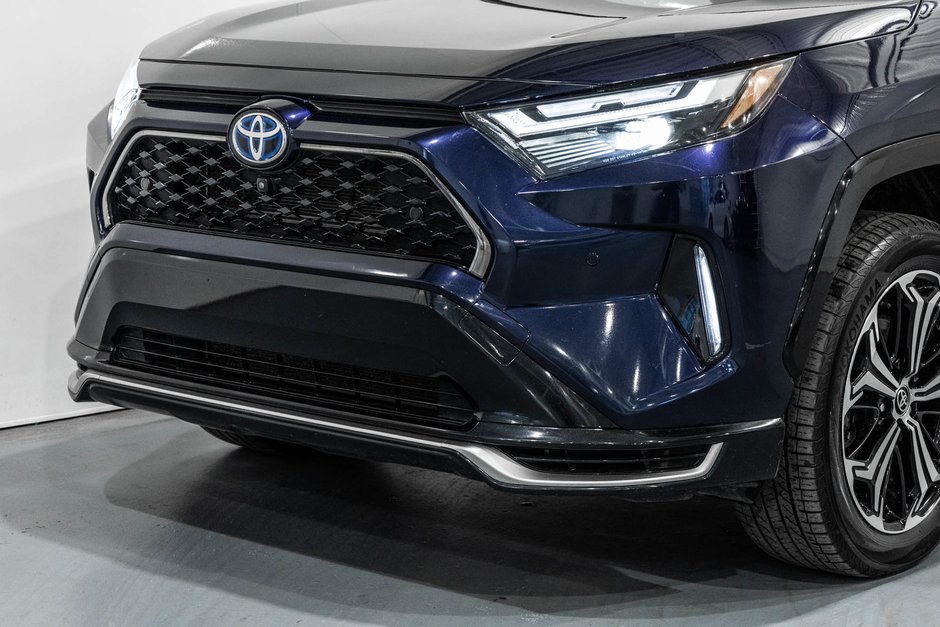 2023 Toyota RAV4 Prime XSE / TECH / AWD / APPLE CARPLAY / JBL / CUIR+++-3