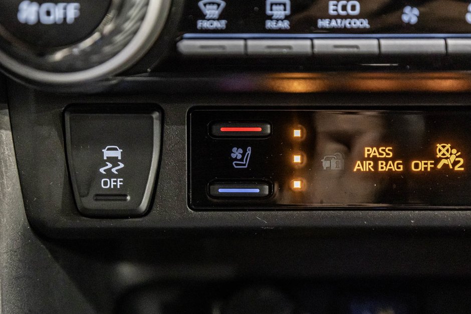 2023 Toyota RAV4 Prime XSE / TECH / AWD / APPLE CARPLAY / JBL / CUIR+++-28