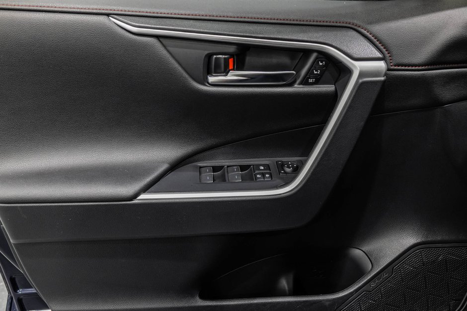 2023 Toyota RAV4 Prime XSE / TECH / AWD / APPLE CARPLAY / JBL / CUIR+++-15