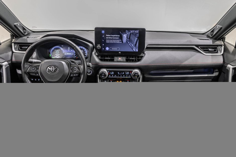 2023 Toyota RAV4 Prime XSE / TECH / AWD / APPLE CARPLAY / JBL / CUIR+++-36