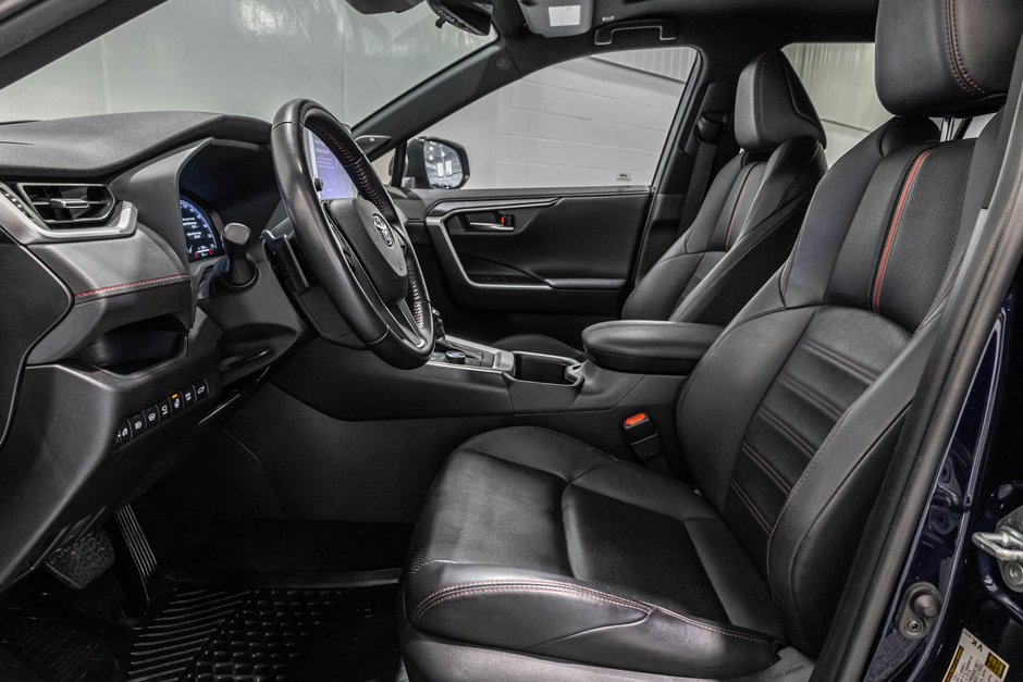 2023 Toyota RAV4 Prime XSE / TECH / AWD / APPLE CARPLAY / JBL / CUIR+++-17