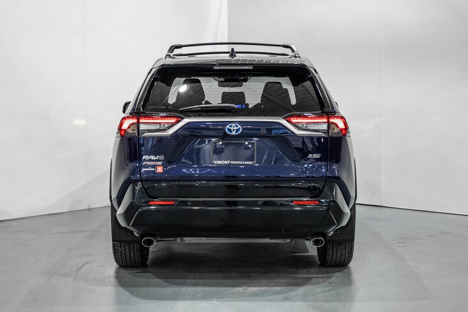 2023 Toyota RAV4 Prime XSE / TECH / AWD / APPLE CARPLAY / JBL / CUIR+++-10