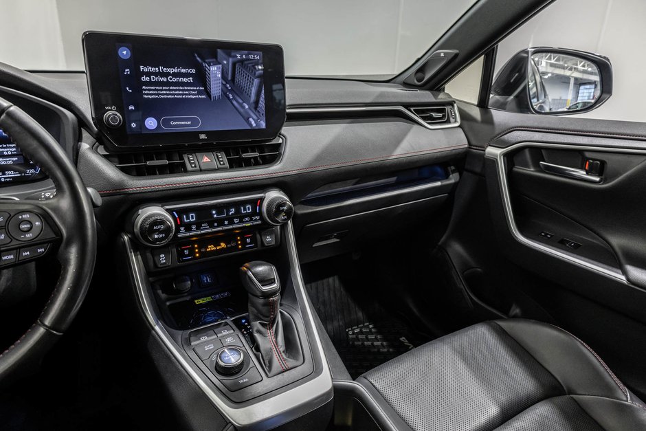 2023 Toyota RAV4 Prime XSE / TECH / AWD / APPLE CARPLAY / JBL / CUIR+++-24