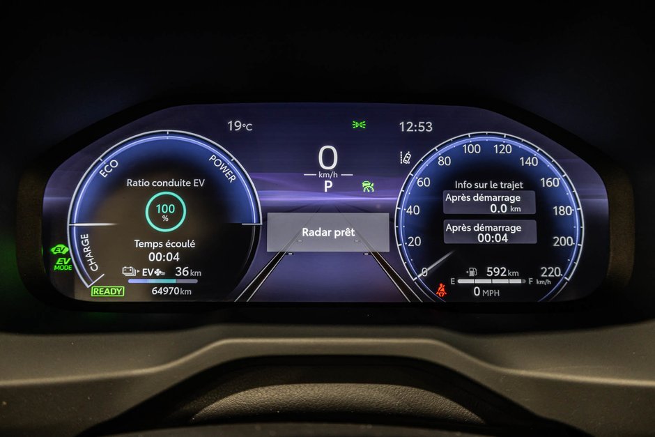 2023 Toyota RAV4 Prime XSE / TECH / AWD / APPLE CARPLAY / JBL / CUIR+++-21