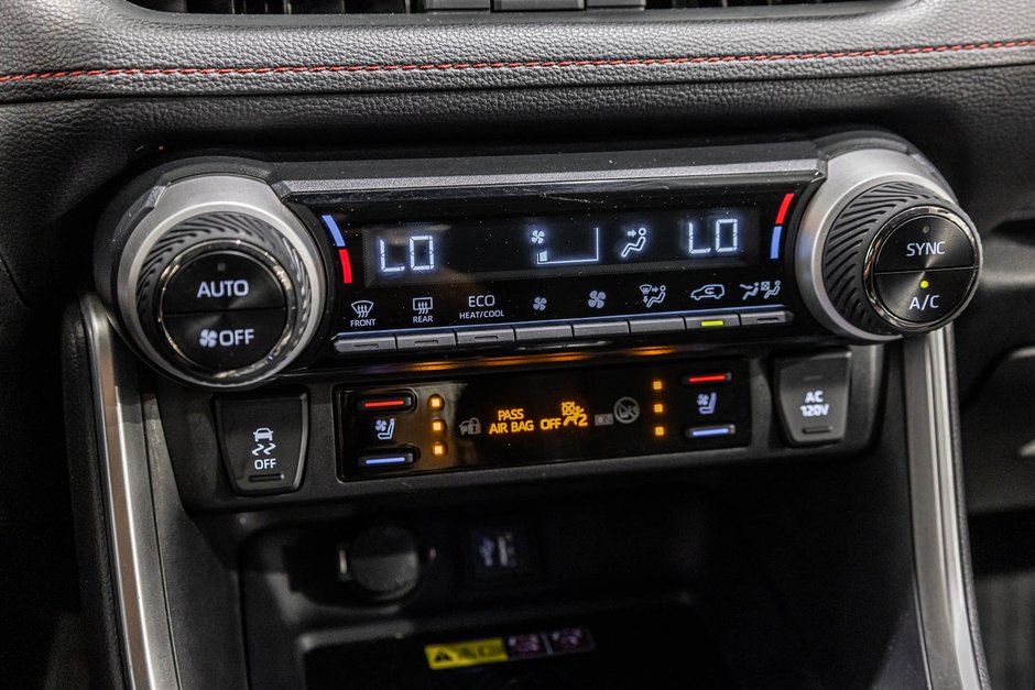 2023 Toyota RAV4 Prime XSE / TECH / AWD / APPLE CARPLAY / JBL / CUIR+++-26