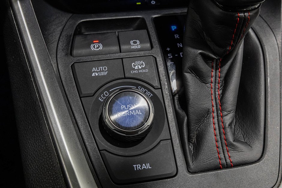 2023 Toyota RAV4 Prime XSE / TECH / AWD / APPLE CARPLAY / JBL / CUIR+++-29
