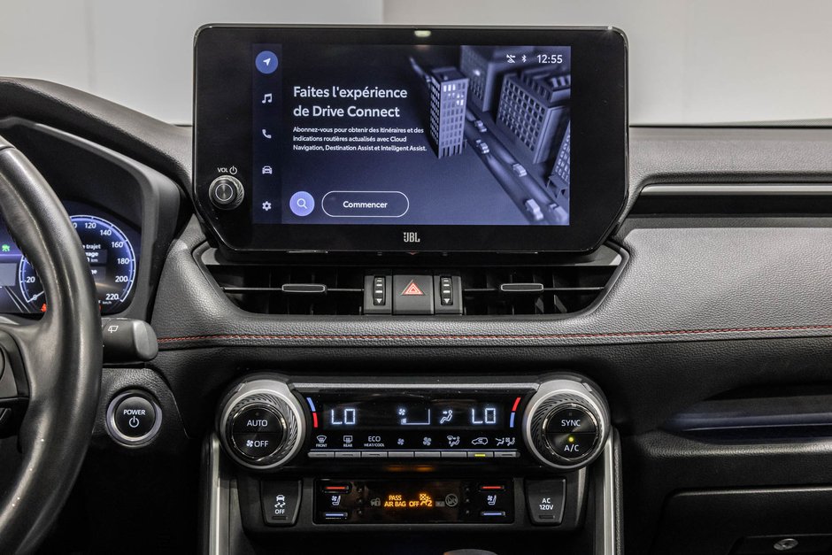 2023 Toyota RAV4 Prime XSE / TECH / AWD / APPLE CARPLAY / JBL / CUIR+++-38