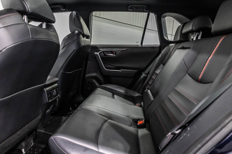 2023 Toyota RAV4 Prime XSE / TECH / AWD / APPLE CARPLAY / JBL / CUIR+++-35