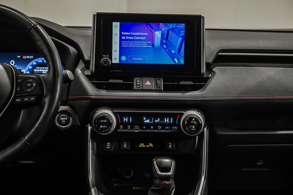 2024 Toyota RAV4 Prime XSE/AWD/TOIT OUVRANT/APPLE CARPLAY++-27