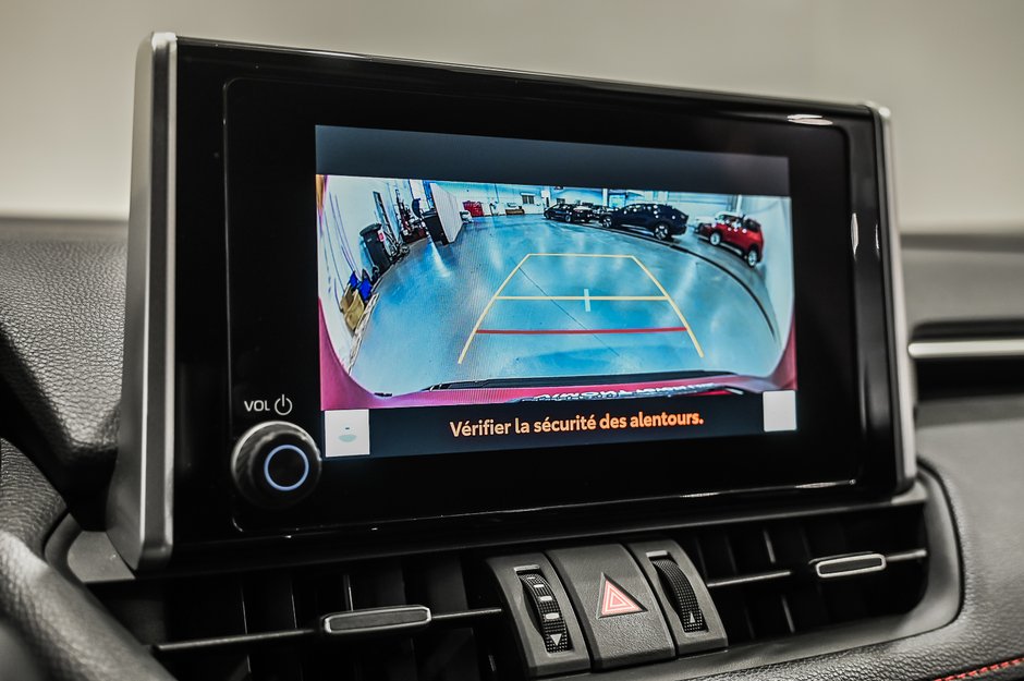 2024 Toyota RAV4 Prime XSE/AWD/TOIT OUVRANT/APPLE CARPLAY++-21