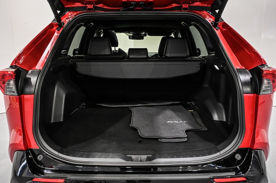 2024 Toyota RAV4 Prime XSE/AWD/TOIT OUVRANT/APPLE CARPLAY++-11