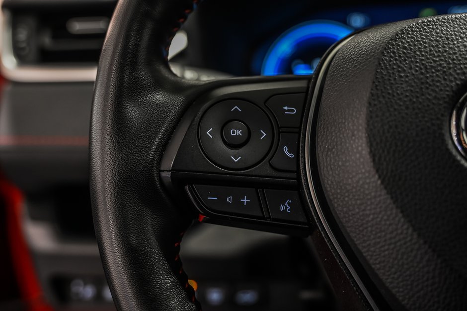 2024 Toyota RAV4 Prime XSE/AWD/TOIT OUVRANT/APPLE CARPLAY++-18