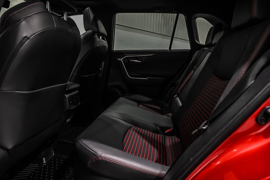 2024 Toyota RAV4 Prime XSE/AWD/TOIT OUVRANT/APPLE CARPLAY++-23