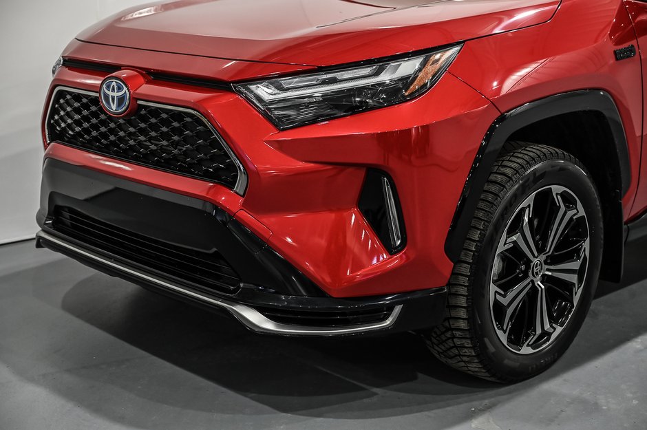 2024 Toyota RAV4 Prime XSE/AWD/TOIT OUVRANT/APPLE CARPLAY++-3