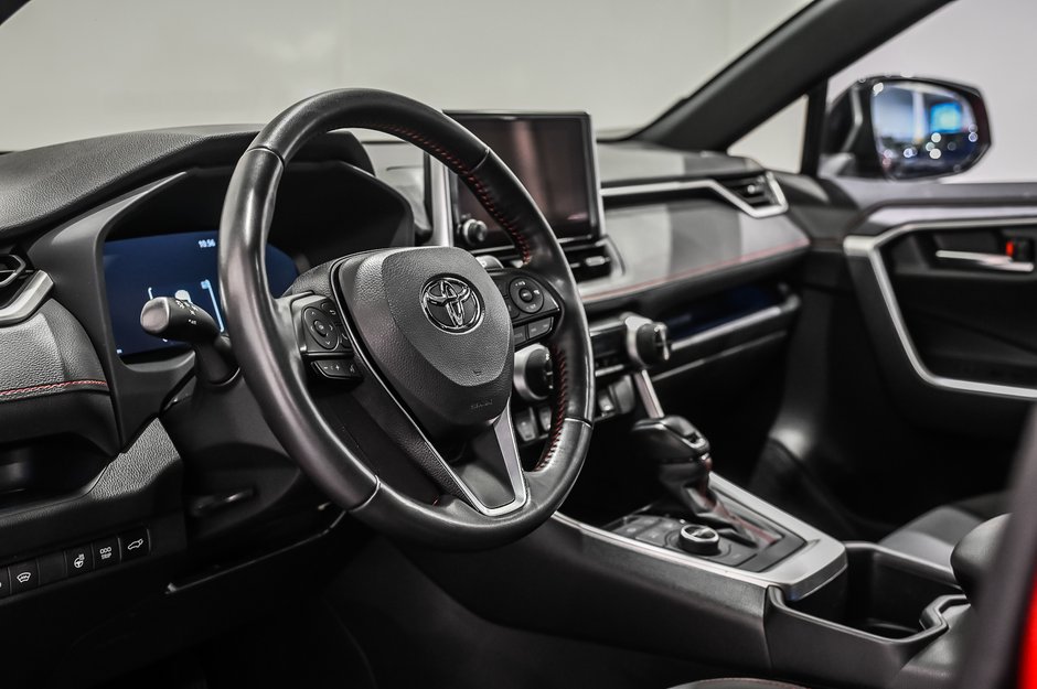 2024 Toyota RAV4 Prime XSE/AWD/TOIT OUVRANT/APPLE CARPLAY++-14