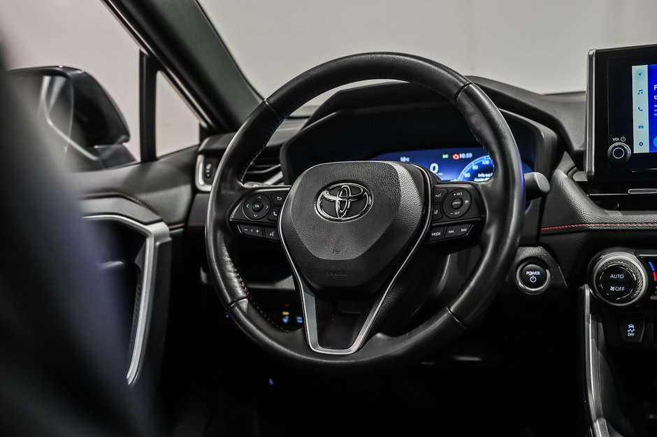 2024 Toyota RAV4 Prime XSE/AWD/TOIT OUVRANT/APPLE CARPLAY++-26