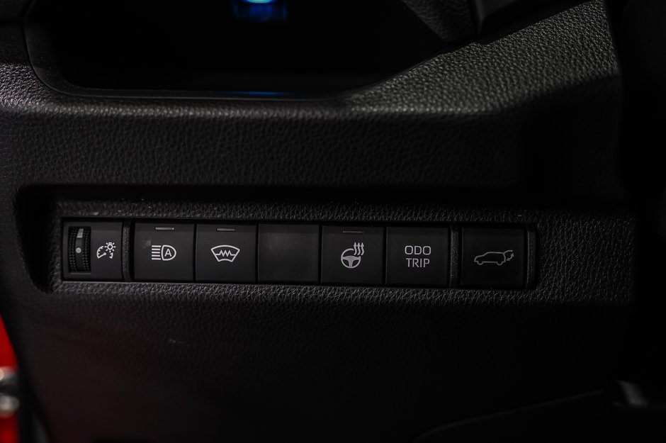 2024 Toyota RAV4 Prime XSE/AWD/TOIT OUVRANT/APPLE CARPLAY++-17