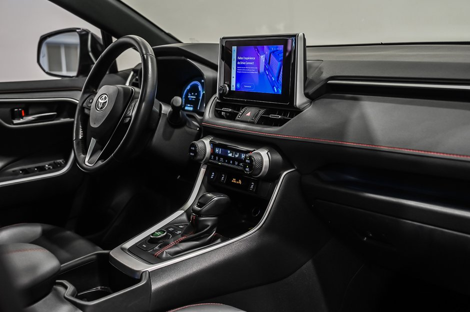 2024 Toyota RAV4 Prime XSE/AWD/TOIT OUVRANT/APPLE CARPLAY++-29