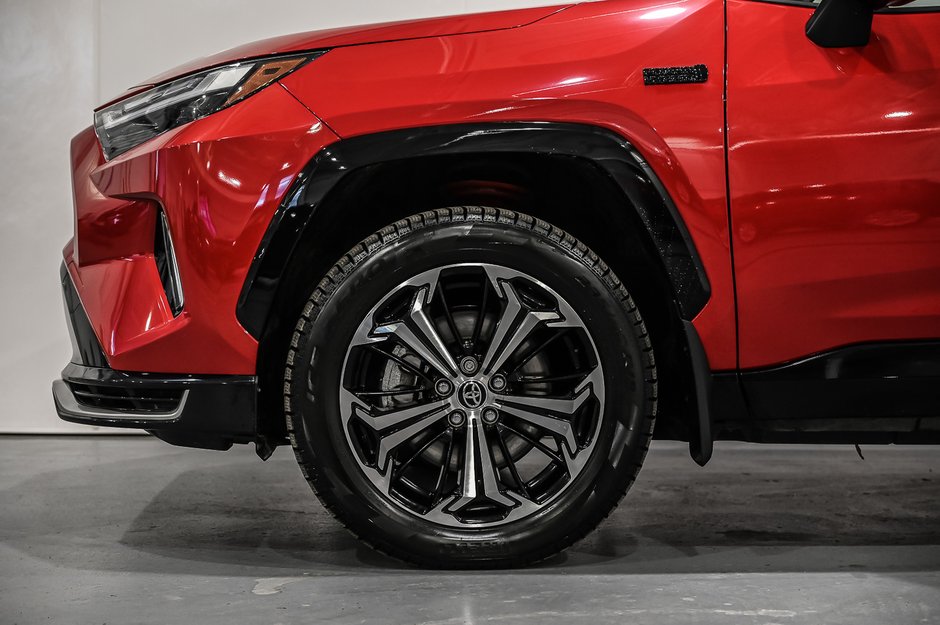 2024 Toyota RAV4 Prime XSE/AWD/TOIT OUVRANT/APPLE CARPLAY++-5