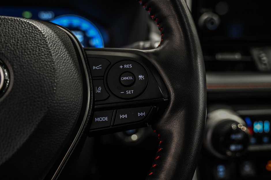 2024 Toyota RAV4 Prime XSE/AWD/TOIT OUVRANT/APPLE CARPLAY++-19