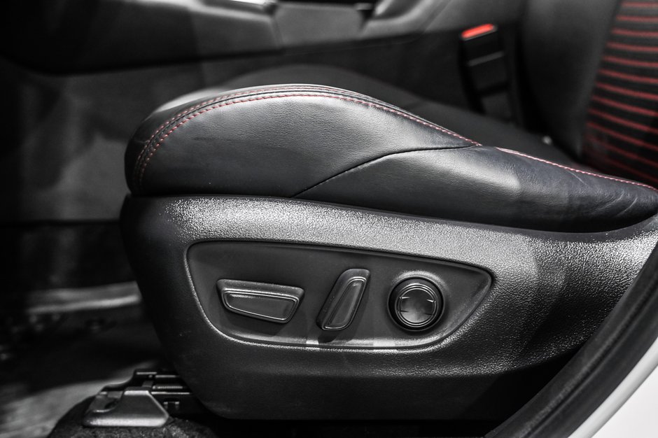 Toyota RAV4 Prime XSE / AWD / CUIR / APPLE CARPLAY / TOIT OUVRANT++ 2024-14