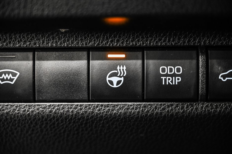 Toyota RAV4 Prime XSE / AWD / CUIR / APPLE CARPLAY / TOIT OUVRANT++ 2024-15