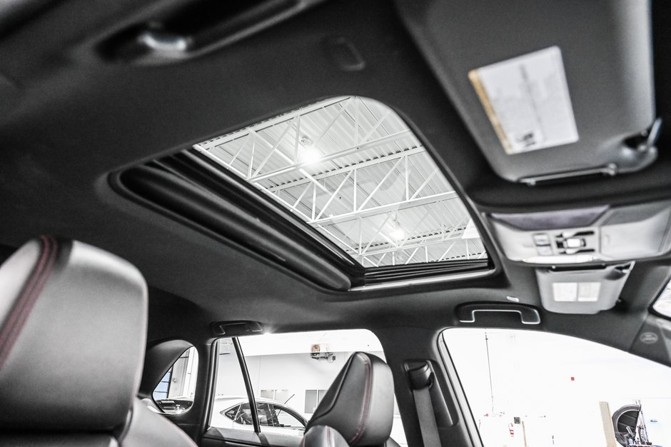 Toyota RAV4 Prime XSE / AWD / CUIR / APPLE CARPLAY / TOIT OUVRANT++ 2024-31