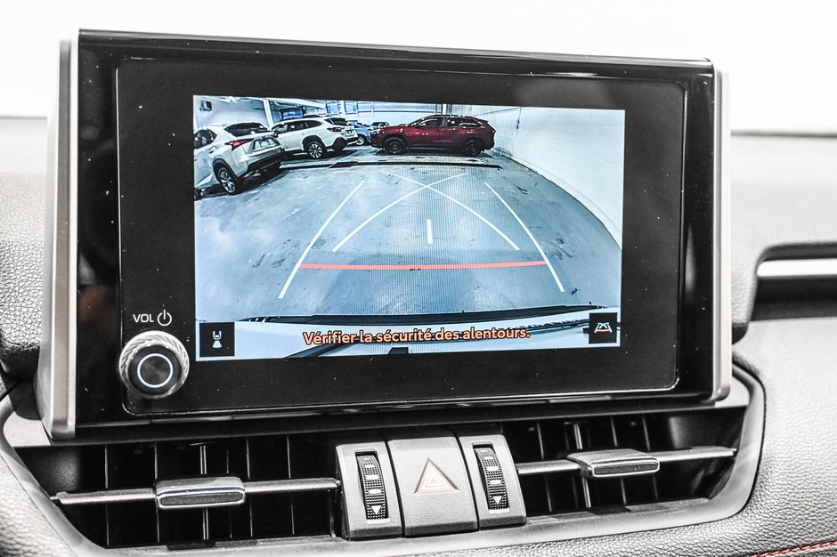 Toyota RAV4 Prime XSE / AWD / CUIR / APPLE CARPLAY / TOIT OUVRANT++ 2024-24